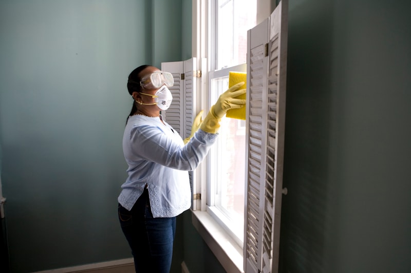 Leak Detection & Repair in Tahoma